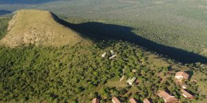 Pakamisa Private Game Reserve