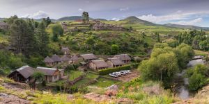 Semonkong Lodge