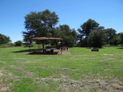 Soetdoring Nature Reserve