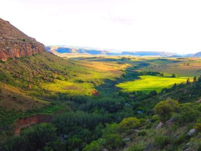 Meiringskloof Nature Park