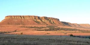 Platberg Mountain Reserve