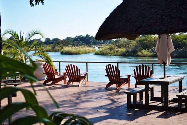 Shametu River Lodge and Campsites