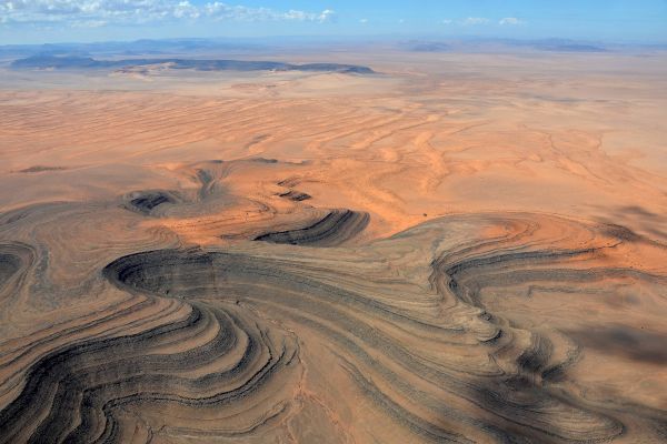 Tsau ǁKhaeb Sperrgebiet National Park