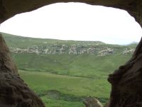 Holkrans Cave