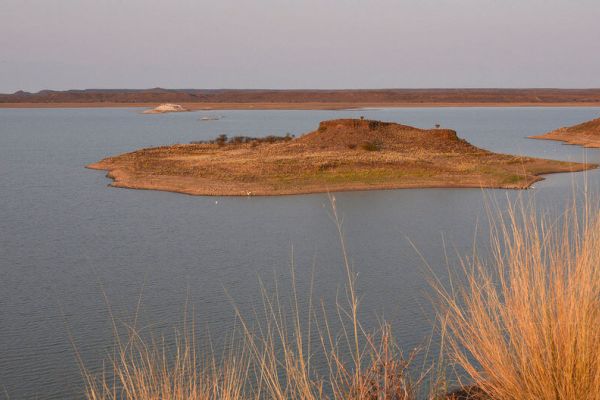 Hardap Game Park