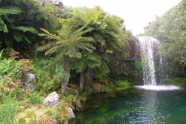 Fanie Botha Hiking Trail, Sabie