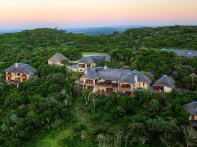 Oceana Beach and Wildlife Reserve