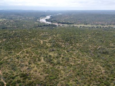 Grietjie Private Nature Reserve