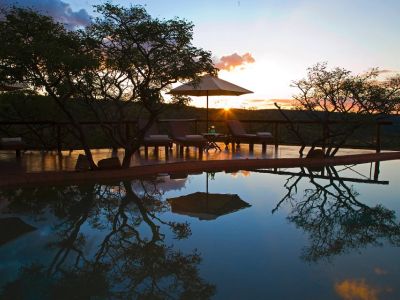 Welgevonden Game Reserve