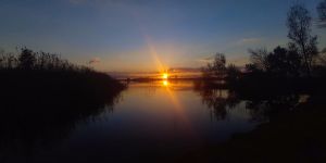 Boskop Dam Nature Reserve