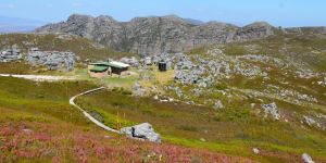 Hottentots Holland Nature Reserve