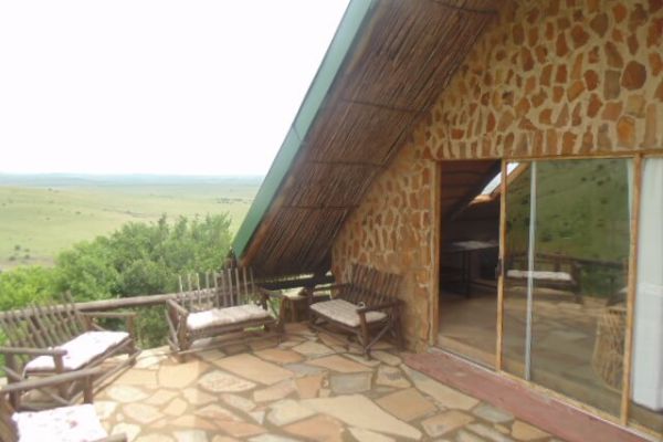 Langberg Breakaway and Hiking Trails