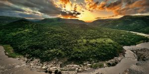 Babanango Game Reserve
