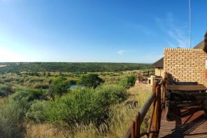 SANParks Lilydale Rest Camp