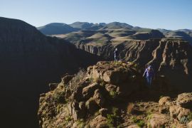Semonkong Lodge Hiking Trails