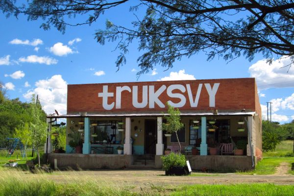 Truksvy