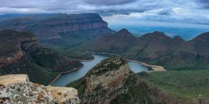 Blyde River Canyon Nature Reserve