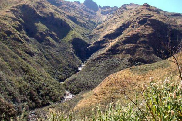 The Circular Route, Maliba Lodge